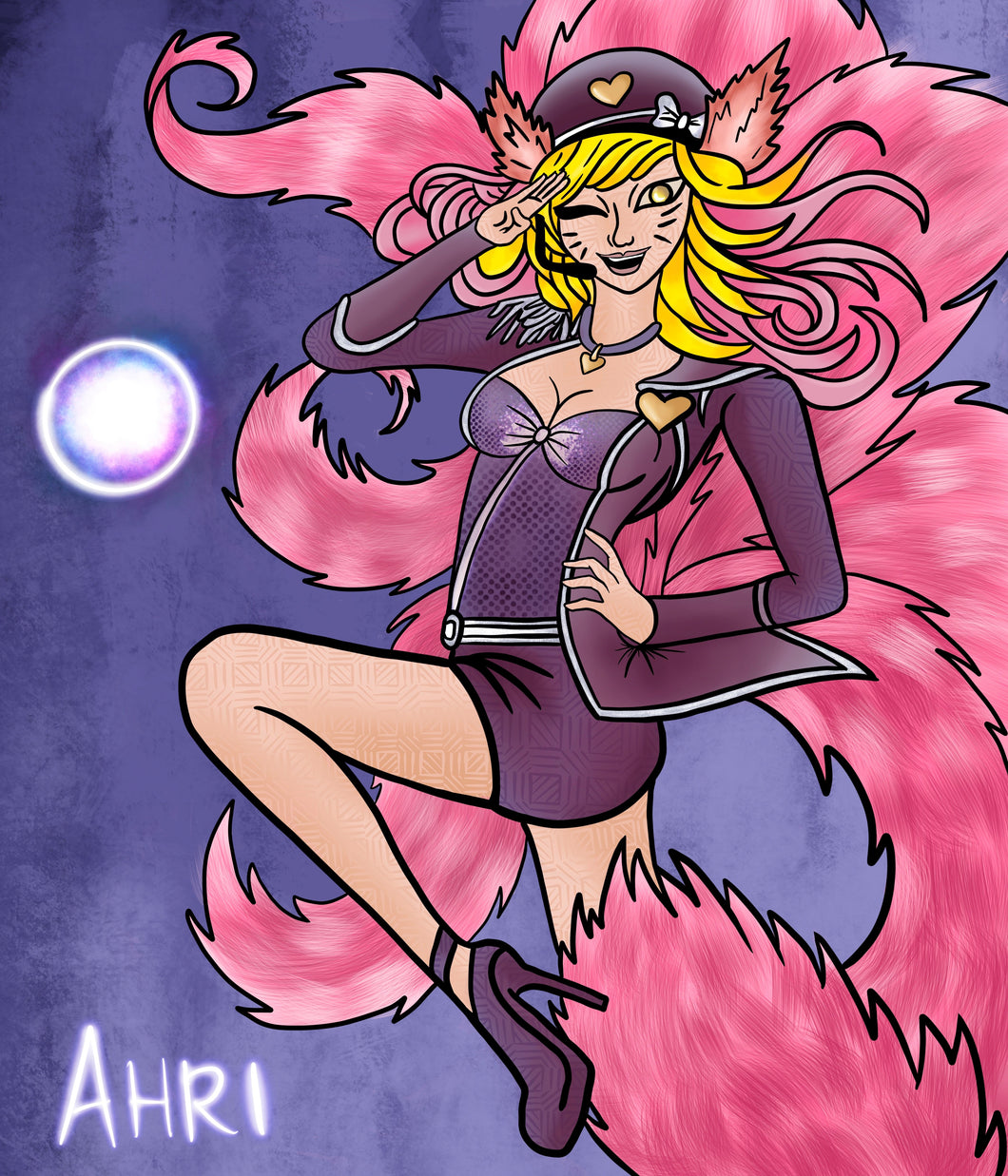 Ahri